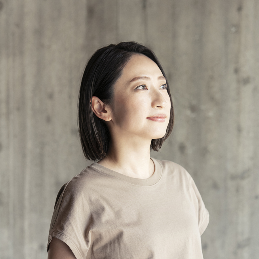 琴浦 奈里子