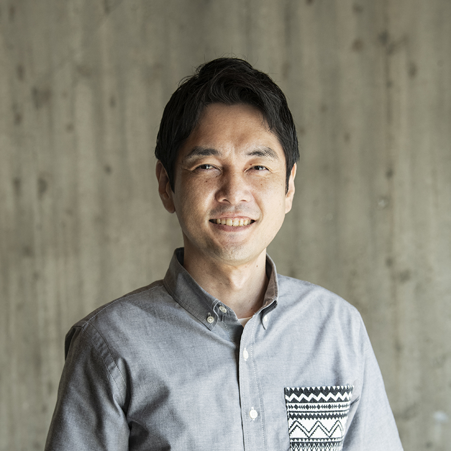 加藤 大志郎