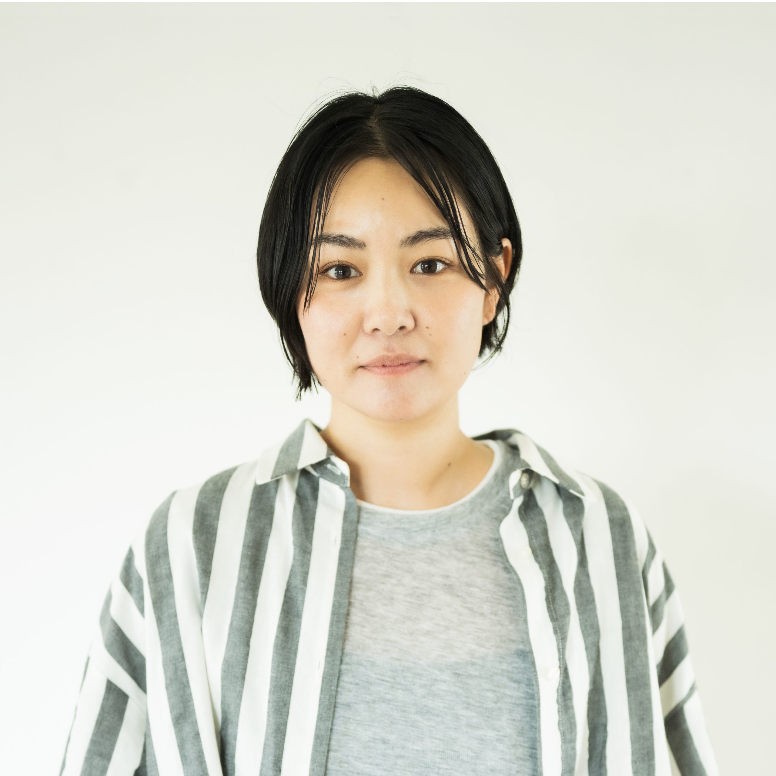 古賀　愛依子